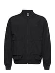 Adidas Sportswear City Escape Premium Bomber Jacket Svart