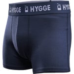 Hygge Merino Boxershorts Herre