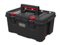 Keter Stack N Roll Tool Box