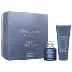 Abercrombie & Fitch Men's fragrances Away Tonight Men Gift set Eau de Toilette 50 ml + Hair & Body Wash 200 ml 1 Stk. (£45.95 / 1 pcs.)