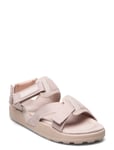 Adilette Adventure Sandals Pink Adidas Originals