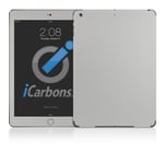 iPad Air Skin - Brushed Aluminum skin by iCarbons