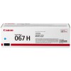 Canon i-SENSYS LBP-631 Cw - Toner Cartridge 067 High Cyan 2.35k 5105C002 89025