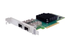 Atto Ffrm-N322-000, Playstation Network, Sfp28, Grå, 25 Gbit/S