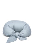 Moon Nursing Pillow Blue That's Mine