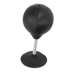 Desktop Punching Bag Suction Cup Fun Toy Easy To Install Stress Buster Punch BGS