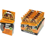 Gorilla Tape Handy Roll Pack Of 8 metres