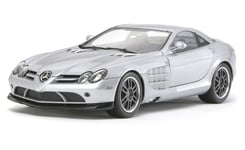 Tamiya 24317 - 1/24 Mercedes-Benz SLR722 McLaren 2006 - New