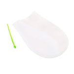 Non-Toxic Silicone Kneading Bag Bread Proofing Bags Reusable Dough Making Flour Mixer Bag New Rolling Pin Baking Pickled Steak Stir Bag