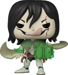 Funko Pop! Convention Exclusive Black Clover Jack figur