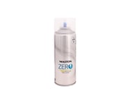 Zero Vattenbaserad Spray - Klarlack Matt