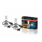 Osram - Kit 2 Ampoules led auto LEDriving® xtr H7 6000K 64210DWXTR