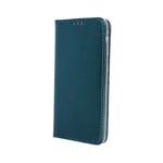 ETUI FOLIO HOUSSE SMART MAGNETIQUE POUR APPLE IPHONE 14 PRO MAX 6.7 VERT