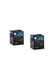 Philips Hue Secure Camera Battery Black 2 pack