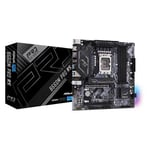 ASRock B660M PRO RS Intel DDR4 Micro ATX Motherboard - LGA 1700