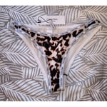 Maillots de bain Calvin Klein Jeans  Bas de bikini neuf Calvin Klein M