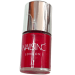 Nails Inc Nail Polish Tate Red