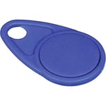 TowiTek Transponder Key Fob Suitable for (Radio Modules) RFID Access Control