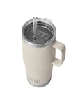 Yeti Rambler Straw Mug 25oz (710ml)