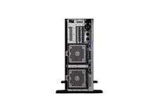 HPE ProLiant ML350 Gen11 Performance - tower Xeon Silver 4416+ 2 GHz - 32 GB - ingen HDD