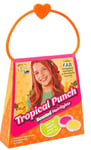 Fab Lab Tropical Punch Hairlights