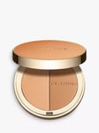 Clarins Ever Bronze Compact Powder