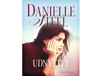 Utnyttjad | Danielle Steel | Språk: Danska