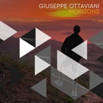 Giuseppe Ottaviani  Horizons  CD