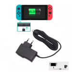 Chargeur mural Nintendo Switch | Réseau type C | 5V Swich | EN ESPAGNE