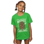 T-shirt enfant Disney  Wookiee Little