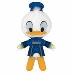 Funko DONALD DUCK Plushies Kingdom Hearts Soft Toy Disney Mickey Mouse