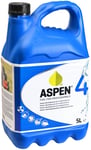 Aspen Alkylatbensin 4-takt, 5l 54st