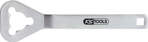 KS TOOLS 150.3026 Clé de blocage pour pompe à eau - 250 mm