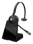 Jabra Engage 65 SE - Mono, UK/HK/SG/AU/NZ