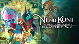 Ni no Kuni Wrath of the White Witch™ Remastered (PC)