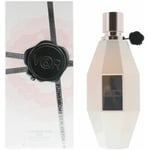 Eau de parfum Viktor & Rolf  Flowerbomb Dew - eau de parfum - 100ml - vaporisateur