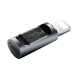 ROCK USB-C till Lightning-adapter