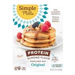 Protein Almond Flour Pancake Mix 10.4 Oz (Case Of 6)