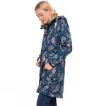 "Women's Falling Leaf Parka"