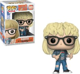 Funko Pop Movies Wayne's World Garth Algar New