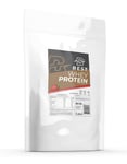 Best Whey Protein 1kg Powder Low Carb High Protein Lean Muscle Shake Strawberry