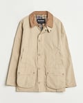 Barbour Lifestyle Ashby Showerproof Jacket Washed Stone