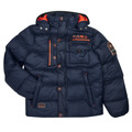 Doudounes enfants Geographical Norway  CITERNIER