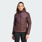 adidas Terrex Multi Insulated Hooded Jacket Women