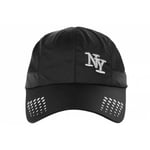 Casquette NY Sportswear Noire Toile et Filet Fashion Baseball Zatyl-Taille uniq