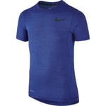 NIKE  Df Traning SS Top YTH (S)