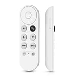 2X(Replacement G9N9N Voice Bluetooth IR Remote Control for  GoogleChromecast 202