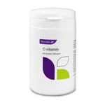 RevivaBio C-vitamin pH-Neutral 250 g (kort datum)