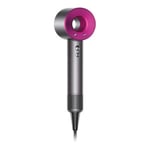 Dyson Supersonic Hair Dryer HD03 Iron/Fuchsia