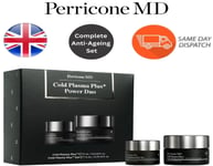 Perricone MD Cold Plasma Serum Concentrate Eye Treatment 15ml & 7.5ml (See below